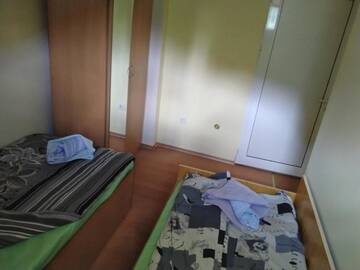 Фото номера Семейный номер-студио Отель Hotel Pri Mecho г. Рильский монастырь 12