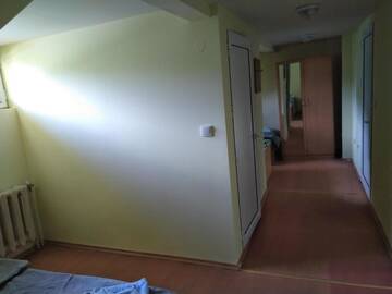 Фото номера Семейный номер-студио Отель Hotel Pri Mecho г. Рильский монастырь 5