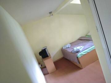 Фотографии Отель Hotel Pri Mecho г. Рильский монастырь (Болгария) №3 Фото Отель Hotel Pri Mecho г. Рильский монастырь 3